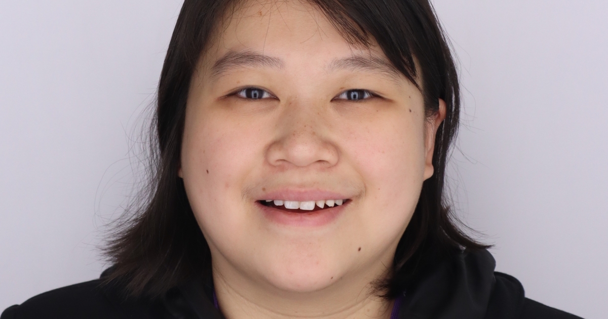 Jen Ying Zhen Ang | PhD in Counseling Psychology Student | NYU